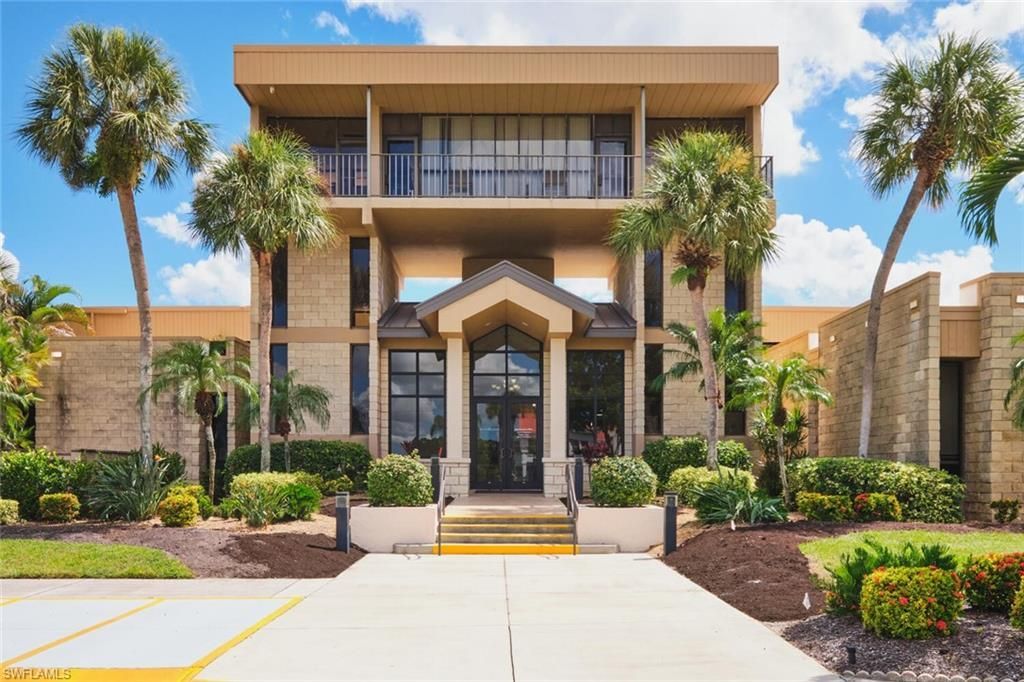 13331 Medinah Cir W, Unit 1, Fort Myers, FL 33907 Photo
