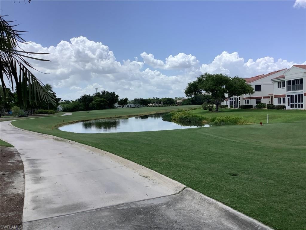 13331 Medinah Cir W, Unit 1, Fort Myers, FL 33907 Photo