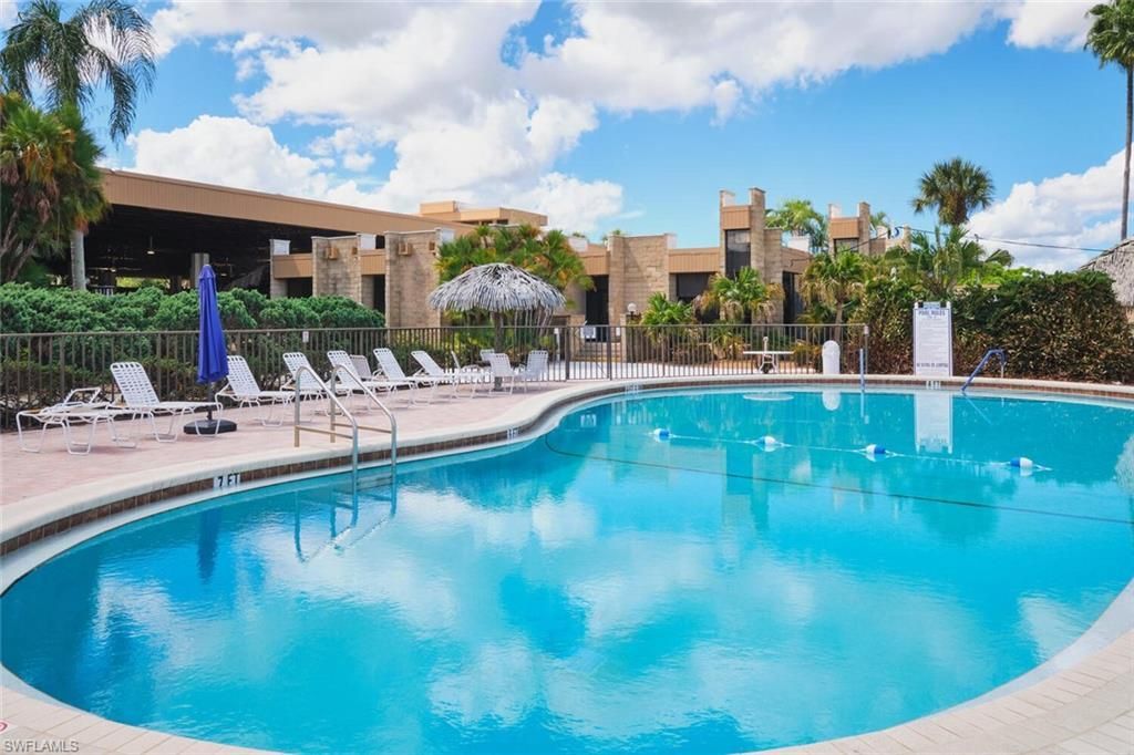 13331 Medinah Cir W, Unit 1, Fort Myers, FL 33907 Photo