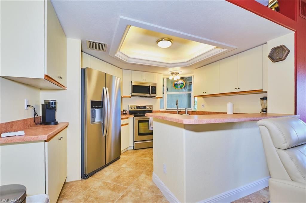 13331 Medinah Cir W, Unit 1, Fort Myers, FL 33907 Photo