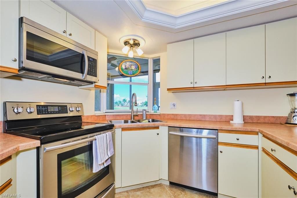13331 Medinah Cir W, Unit 1, Fort Myers, FL 33907 Photo