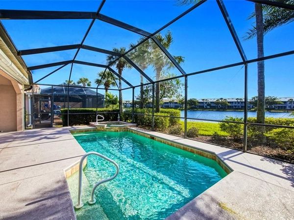 10057 Majestic AVE, FORT MYERS, FL 33913