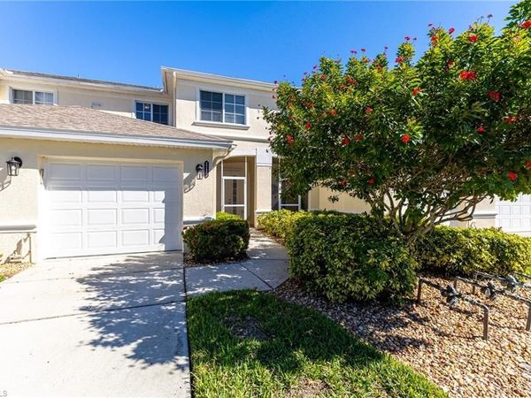 13150 Broadhurst LOOP, Unit 204, FORT MYERS, FL 33919