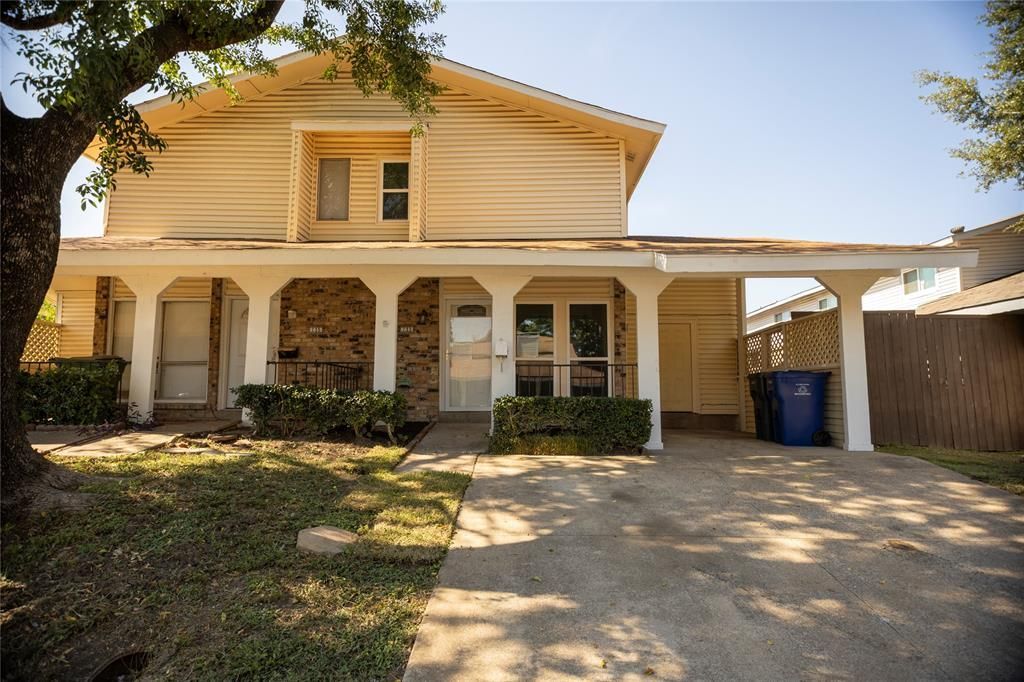 733 Intrepid Drive, Garland, TX 75043 Main Photo
