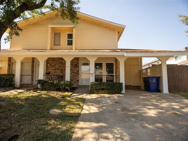733 Intrepid Drive, Garland, TX 75043