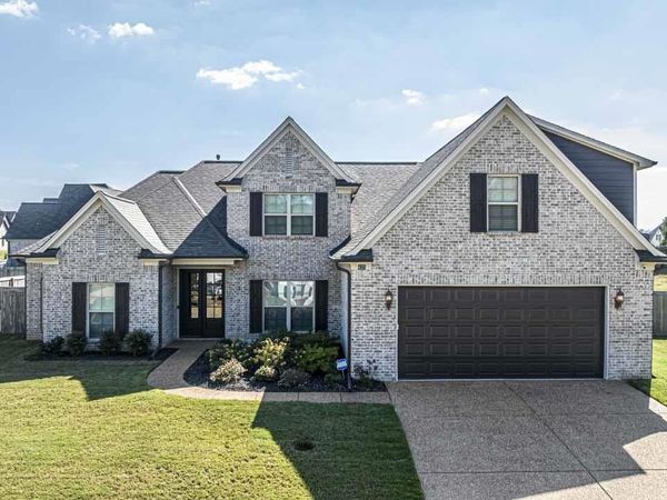 425 EUREKA TRL, Atoka, TN 38004