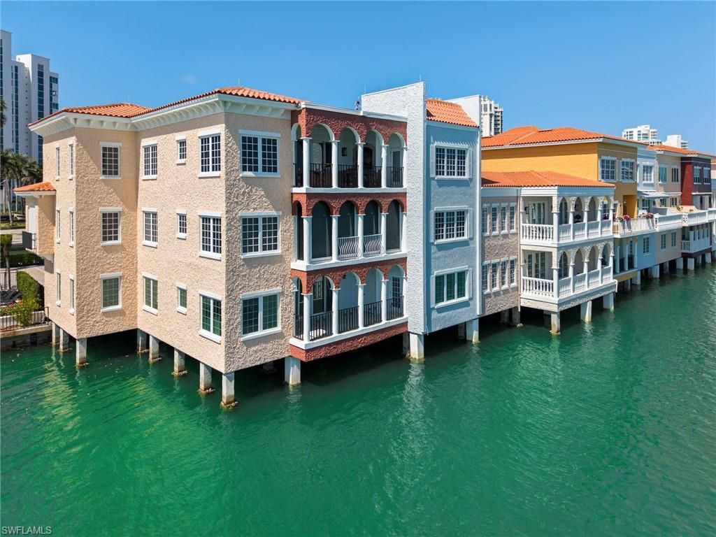 4000 Gulf Shore Blvd N, Unit 2000, Naples, FL 34103 Photo