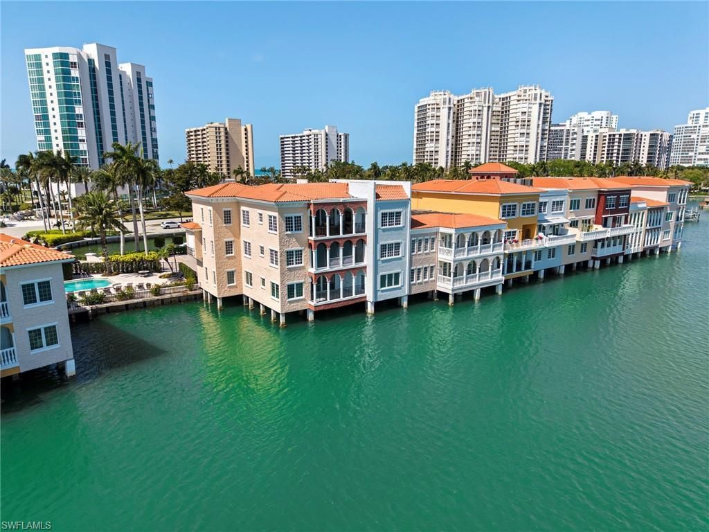 4000 Gulf Shore Blvd N, Unit 2000, Naples, FL 34103 Photo