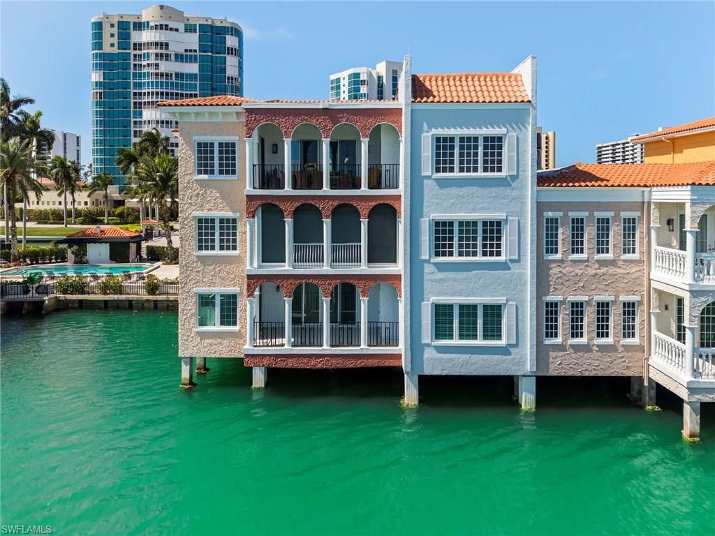 4000 Gulf Shore Blvd N, Unit 2000, Naples, FL 34103 Photo