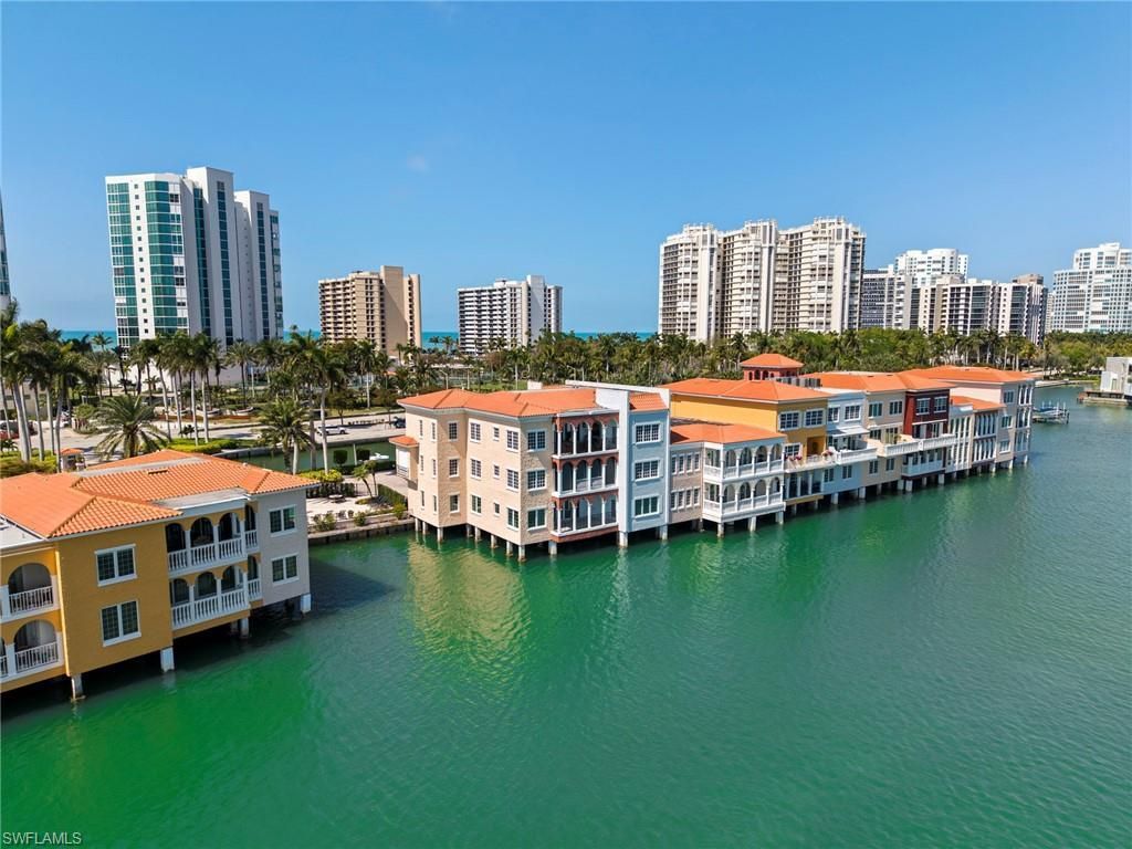 4000 Gulf Shore Blvd N, Unit 2000, Naples, FL 34103 Photo