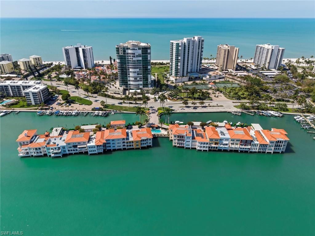 4000 Gulf Shore Blvd N, Unit 2000, Naples, FL 34103 Photo