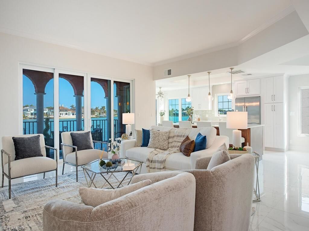 4000 Gulf Shore Blvd N, Unit 2000, Naples, FL 34103 Photo