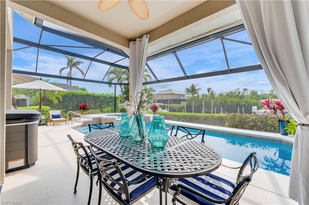 15860 Catalpa Cove Dr, Fort Myers, FL 33908 Photo