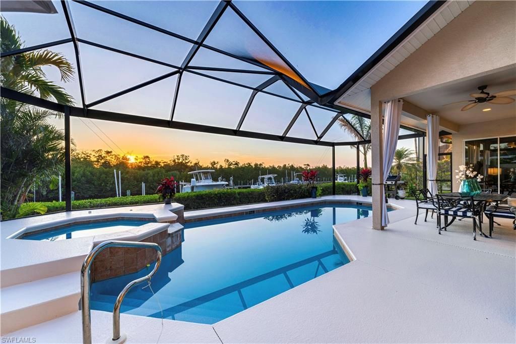 15860 Catalpa Cove Dr, Fort Myers, FL 33908 Photo