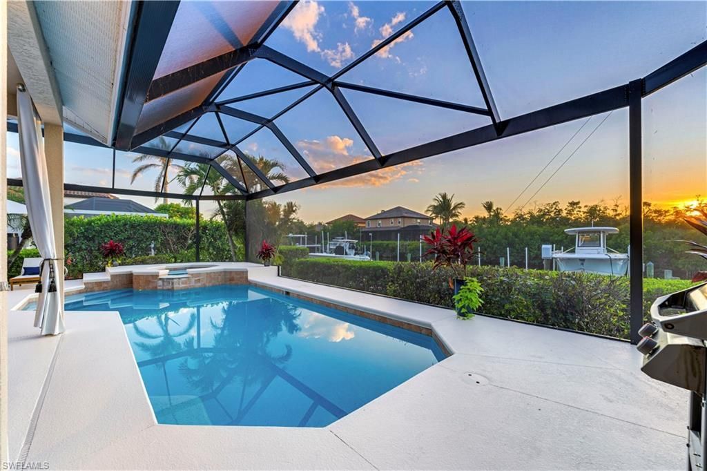 15860 Catalpa Cove Dr, Fort Myers, FL 33908 Photo