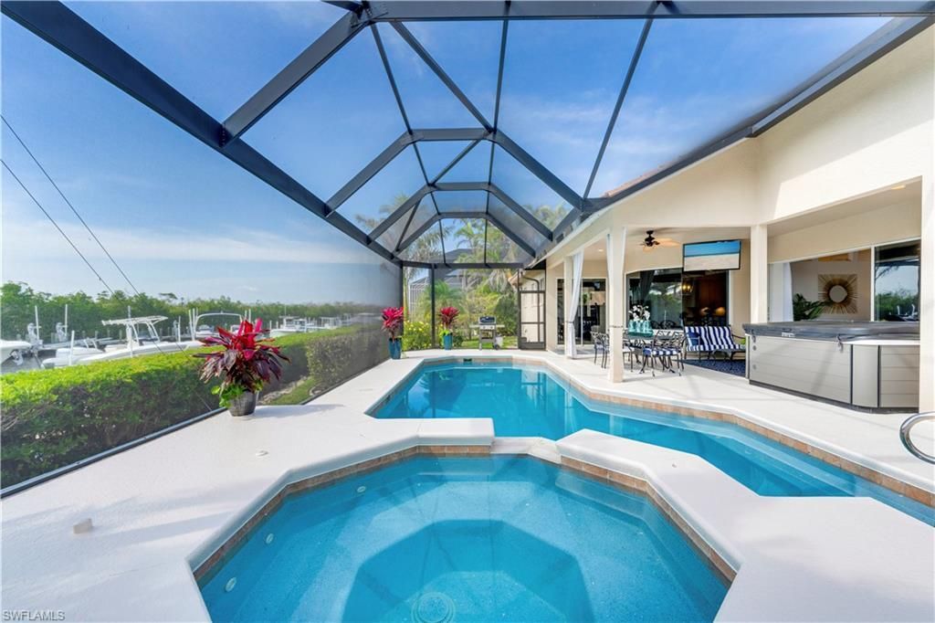 15860 Catalpa Cove Dr, Fort Myers, FL 33908 Photo