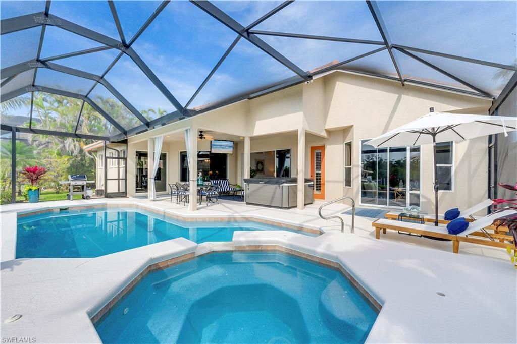 15860 Catalpa Cove Dr, Fort Myers, FL 33908 Photo