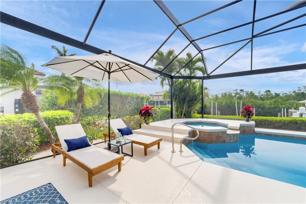15860 Catalpa Cove Dr, Fort Myers, FL 33908 Photo