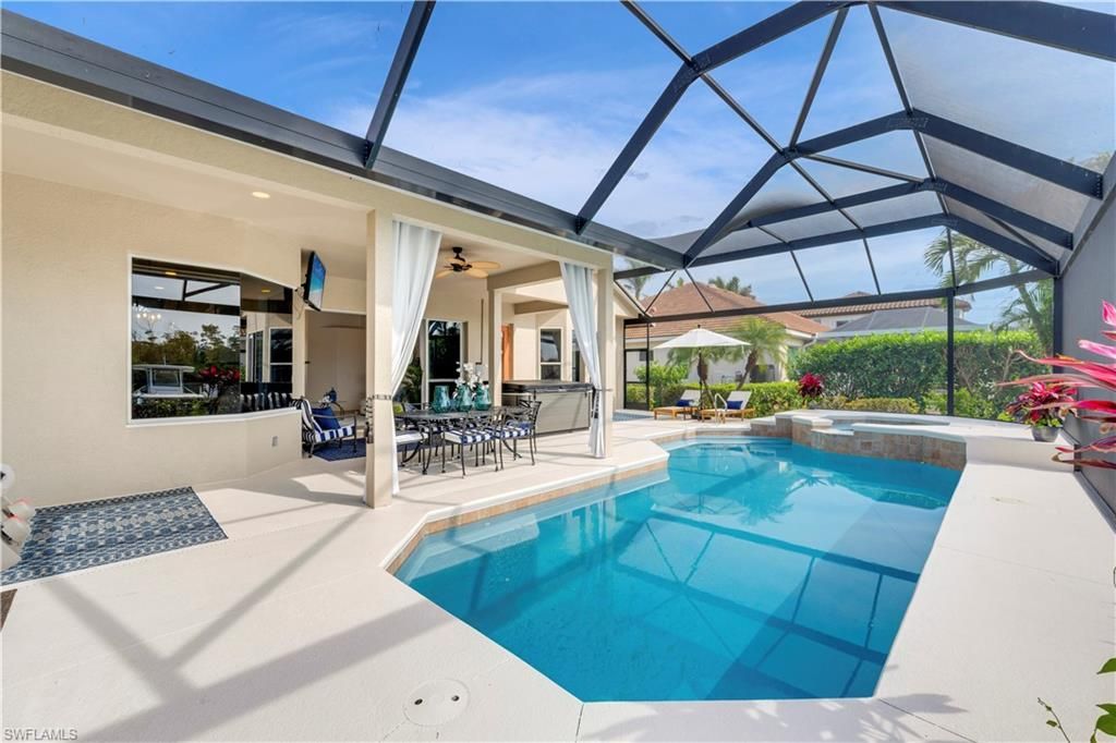 15860 Catalpa Cove Dr, Fort Myers, FL 33908 Photo