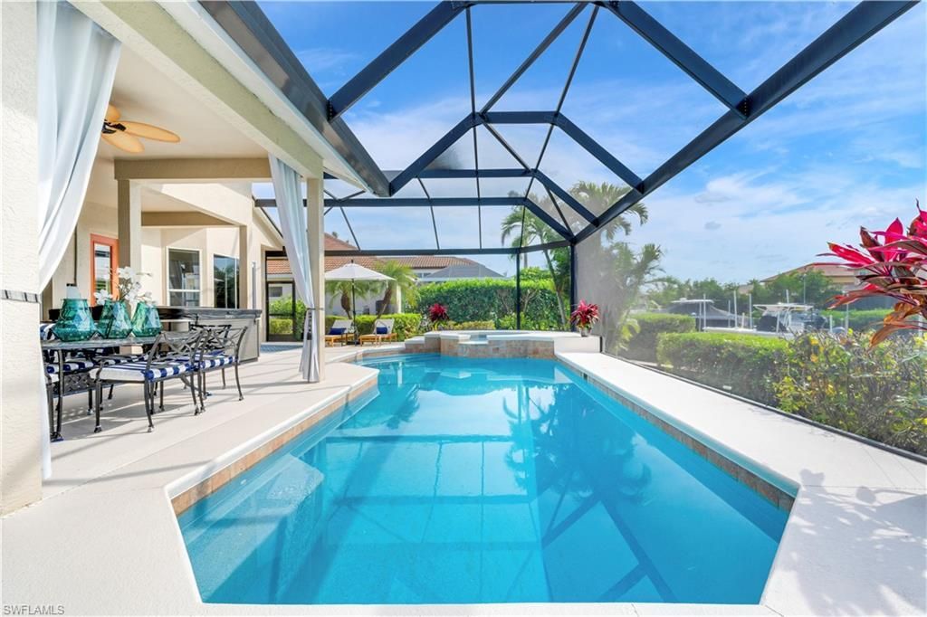 15860 Catalpa Cove Dr, Fort Myers, FL 33908 Photo