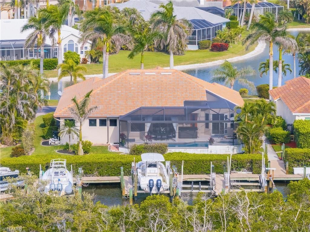 15860 Catalpa Cove Dr, Fort Myers, FL 33908 Photo