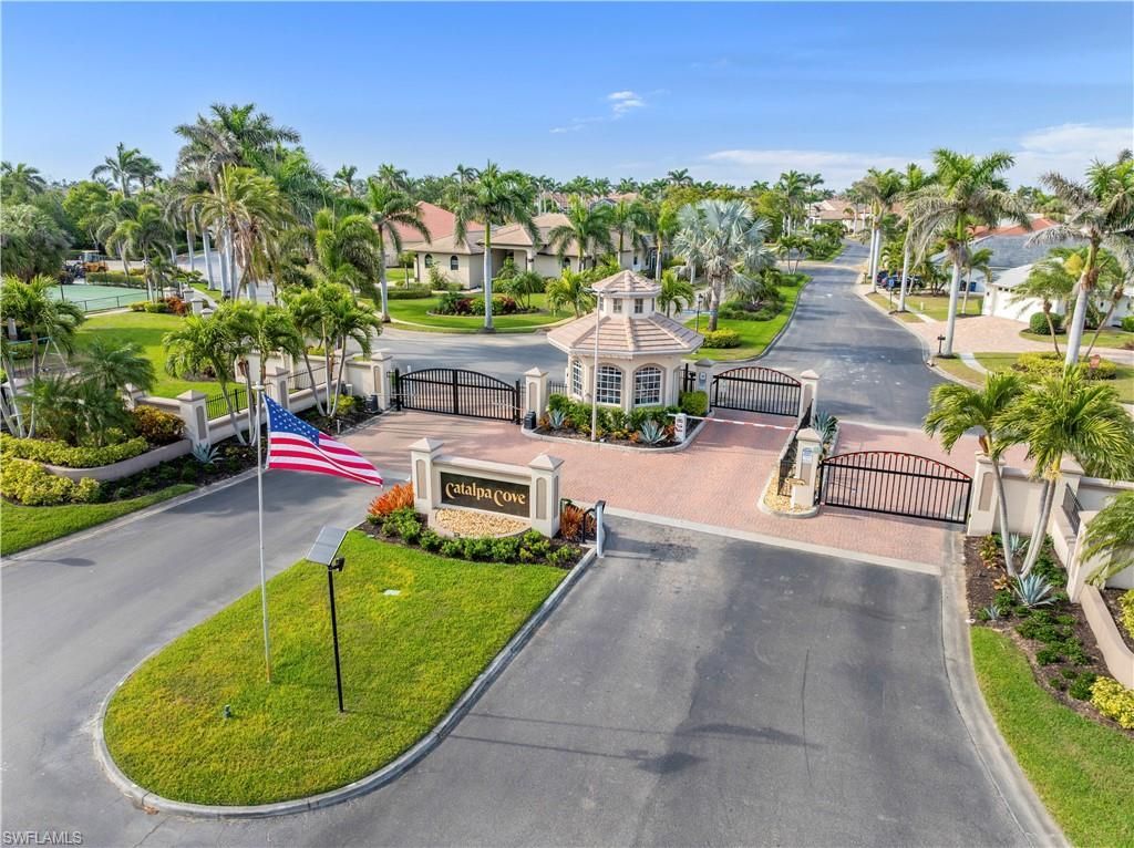 15860 Catalpa Cove Dr, Fort Myers, FL 33908 Photo