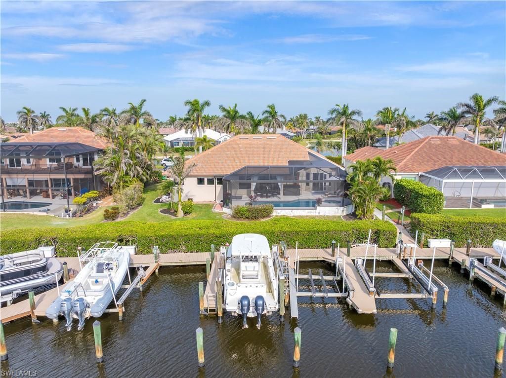 15860 Catalpa Cove Dr, Fort Myers, FL 33908 Photo