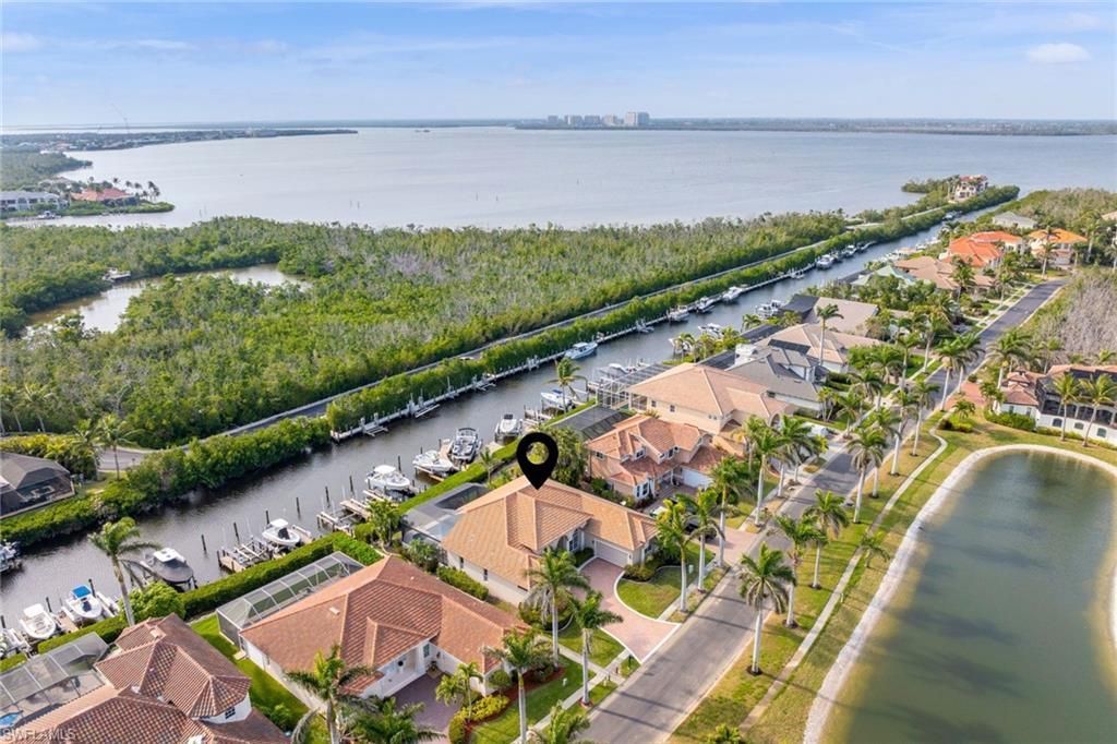 15860 Catalpa Cove Dr, Fort Myers, FL 33908 Photo