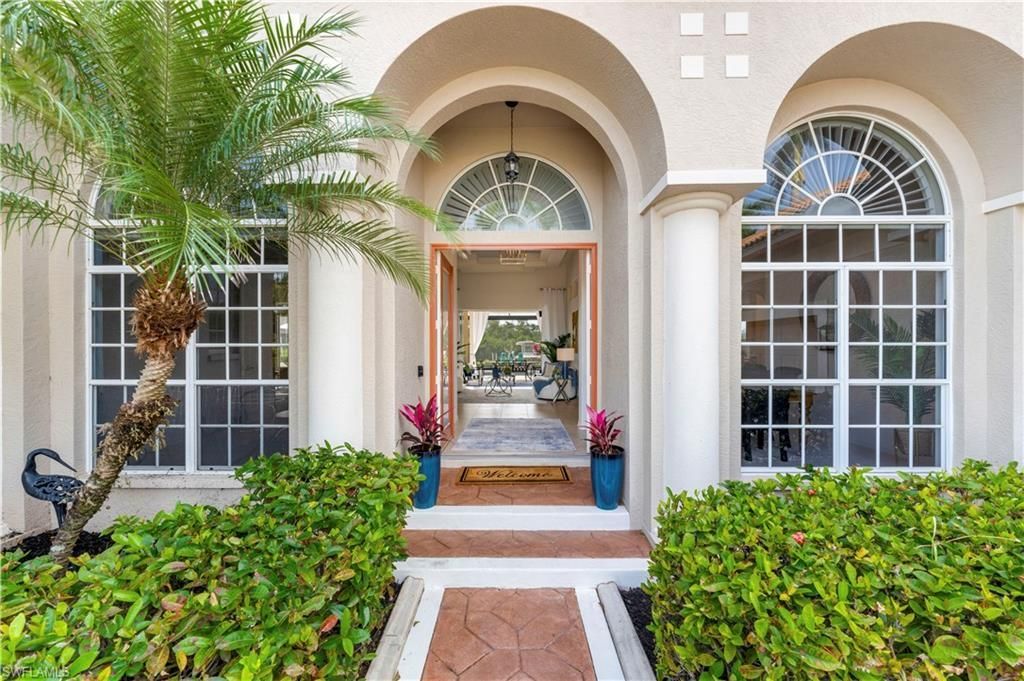 15860 Catalpa Cove Dr, Fort Myers, FL 33908 Photo