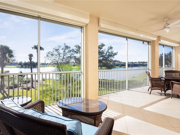 673 Vintage Reserve CIR, Unit 11C, NAPLES, FL 34119