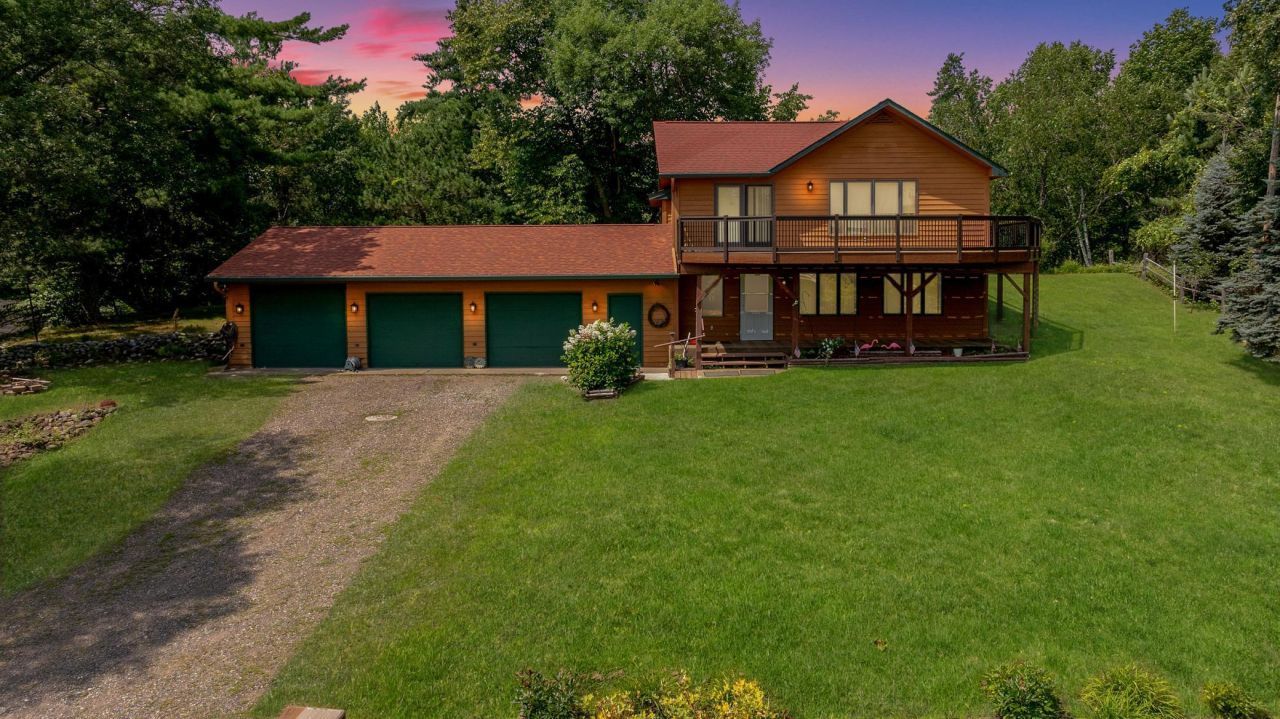 8127 Ridge Road, Lake Shore, MN 56468 Main Photo