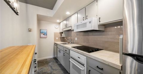 123 Juanita Drive, Unit 5, Incline Village, NV 89451 Photo