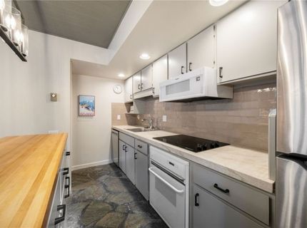 123 Juanita Drive, Unit 5, Incline Village, NV 89451 Photo