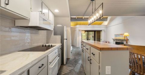 123 Juanita Drive, Unit 5, Incline Village, NV 89451 Photo