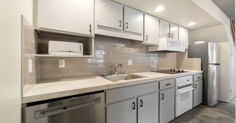 123 Juanita Drive, Unit 5, Incline Village, NV 89451 Photo