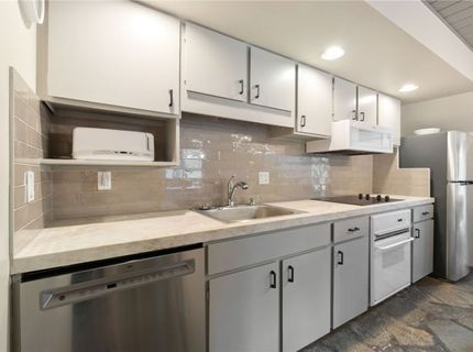 123 Juanita Drive, Unit 5, Incline Village, NV 89451 Photo