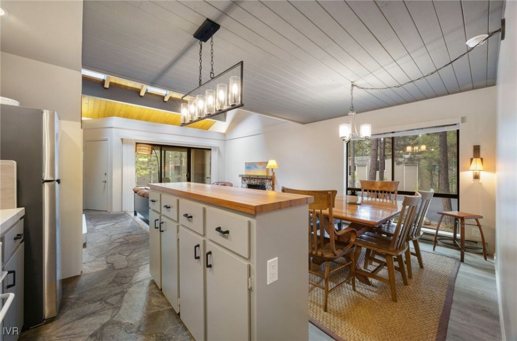 123 Juanita Drive, Unit 5, Incline Village, NV 89451 Photo