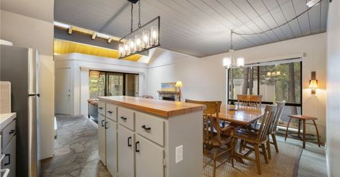 123 Juanita Drive, Unit 5, Incline Village, NV 89451 Photo