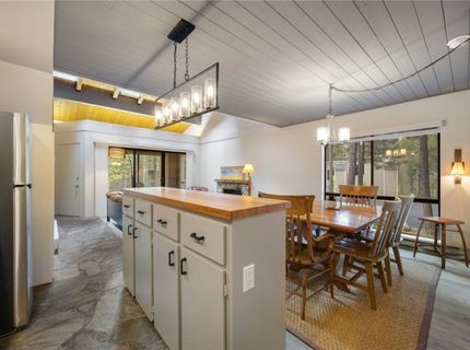 123 Juanita Drive, Unit 5, Incline Village, NV 89451 Photo