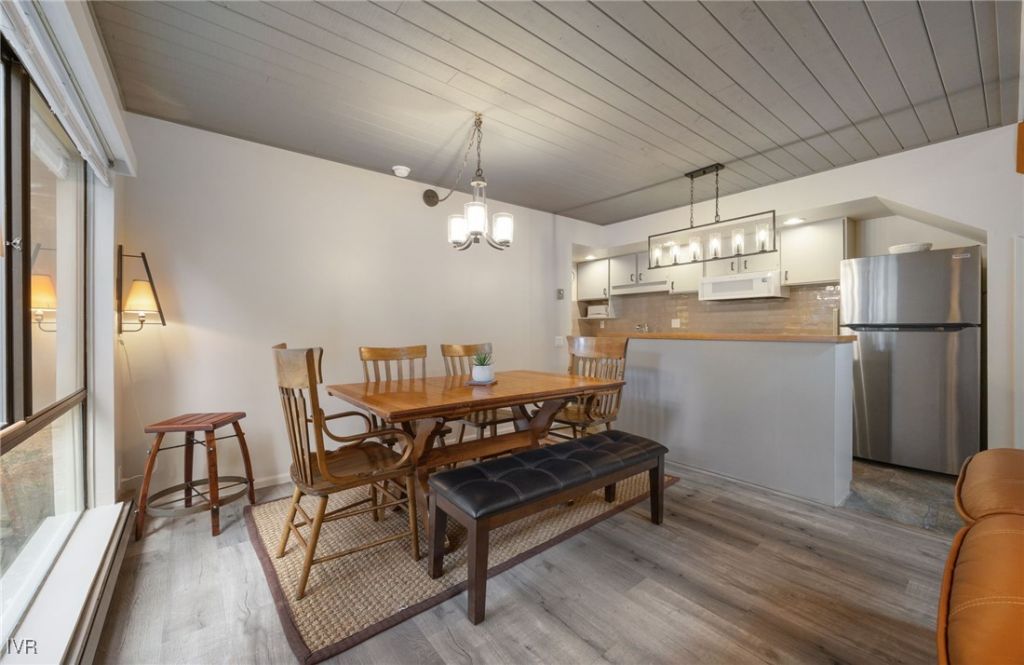 123 Juanita Drive, Unit 5, Incline Village, NV 89451 Photo