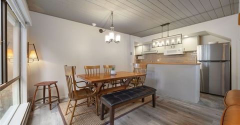 123 Juanita Drive, Unit 5, Incline Village, NV 89451 Photo