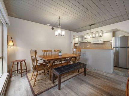 123 Juanita Drive, Unit 5, Incline Village, NV 89451 Photo