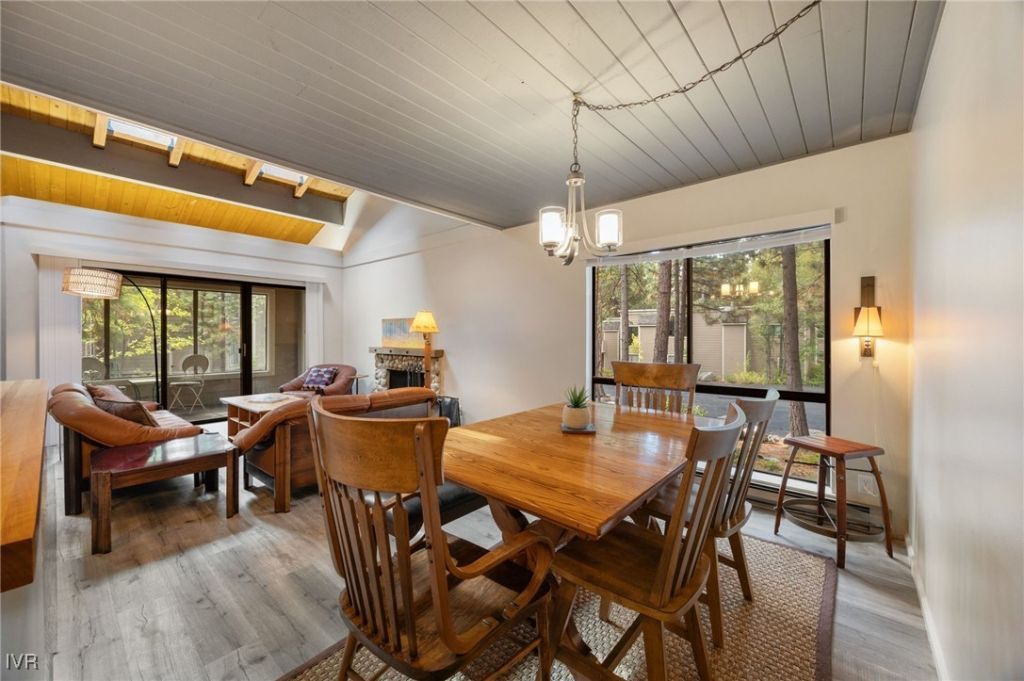 123 Juanita Drive, Unit 5, Incline Village, NV 89451 Photo