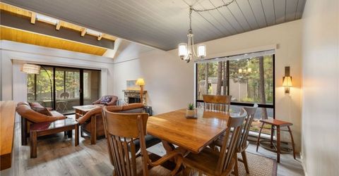 123 Juanita Drive, Unit 5, Incline Village, NV 89451 Photo