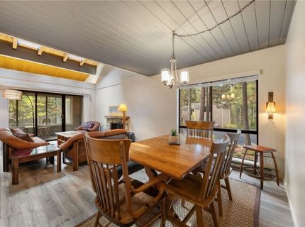 123 Juanita Drive, Unit 5, Incline Village, NV 89451 Photo