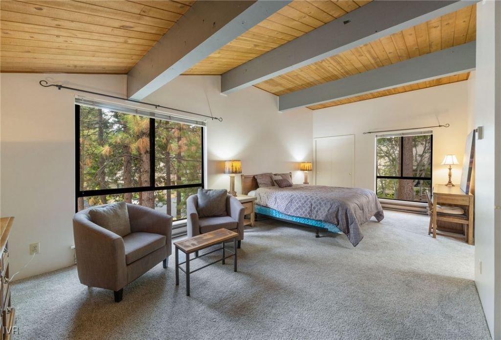 123 Juanita Drive, Unit 5, Incline Village, NV 89451 Photo