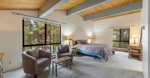 123 Juanita Drive, Unit 5, Incline Village, NV 89451 Photo