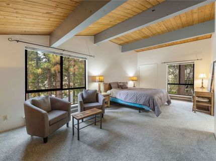 123 Juanita Drive, Unit 5, Incline Village, NV 89451 Photo