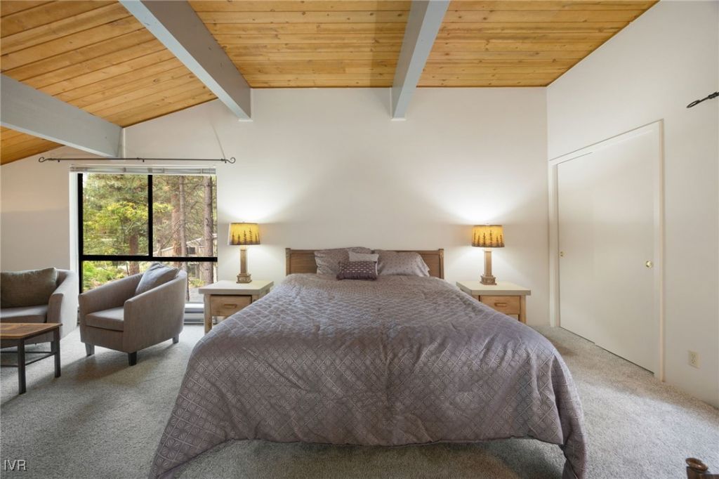 123 Juanita Drive, Unit 5, Incline Village, NV 89451 Photo