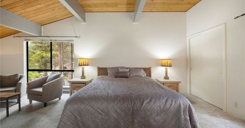 123 Juanita Drive, Unit 5, Incline Village, NV 89451 Photo